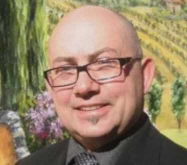 photo of steve niebling